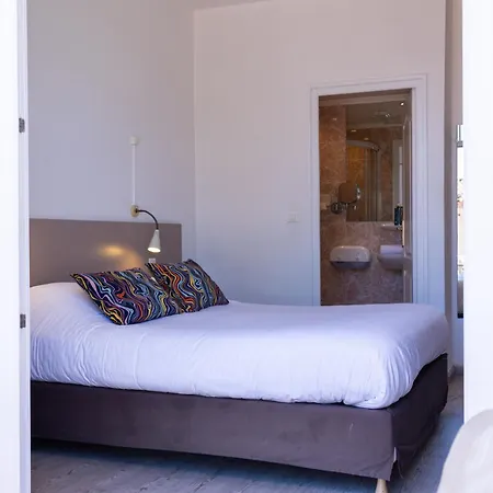 Logis L'esterella Ξενοδοχείο 3*