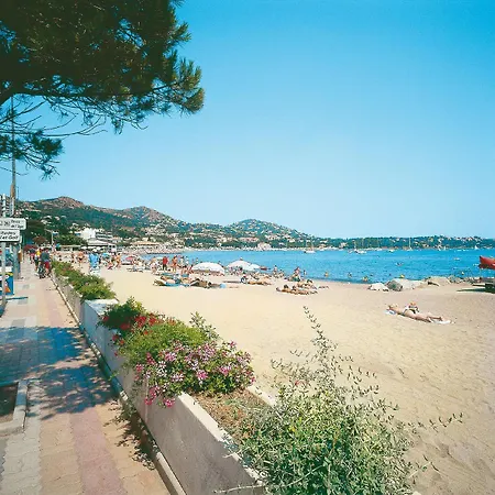 Logis L'esterella 3*