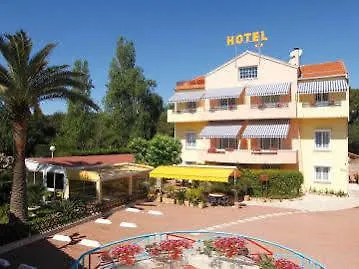 Logis L'esterella Saint-Raphaël
