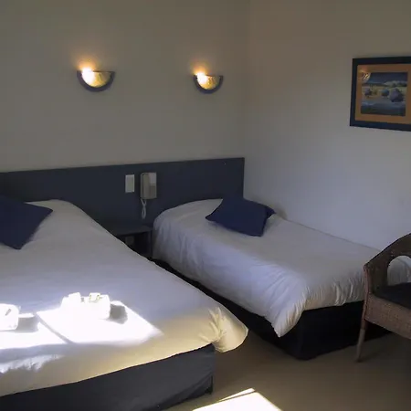 Logis L'esterella 3*