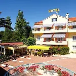 Hotel Logis L'esterella