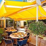 Logis L'esterella Hotel Saint-Raphaël
