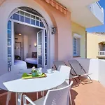 Logis L'esterella 3*