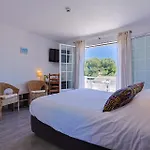 Logis L'esterella 3* Saint-Raphaël
