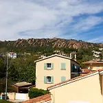 Logis L'esterella 3* Saint-Raphaël