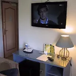 Logis L'esterella 3*