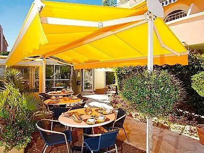 Logis L'esterella Otel Saint-Raphaël