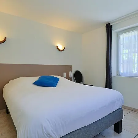 Logis L'esterella Сен-Рафаэль