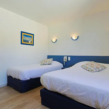 Logis L'esterella Otel
