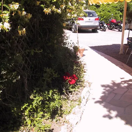 Отель Logis L'esterella