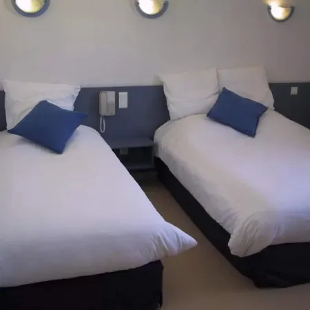 Logis L'esterella Сен-Рафаэль