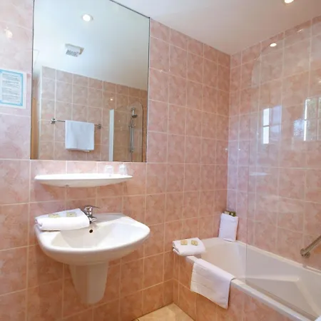 Hotel Logis L'esterella 3*