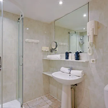 Отель Logis L'esterella