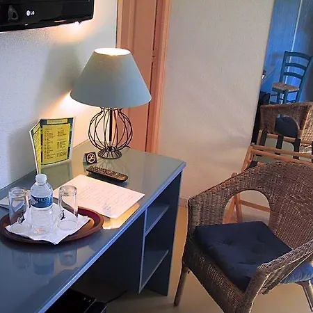 Logis L'esterella Otel