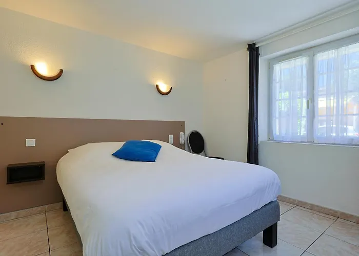 Logis L'esterella Saint-Raphaël