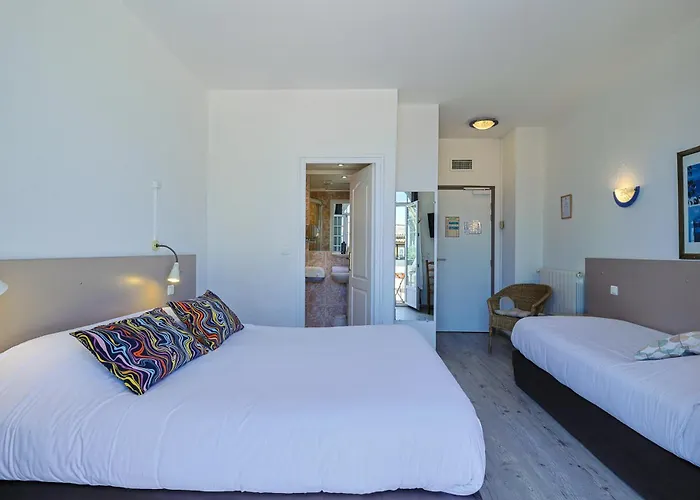 Logis L'esterella Hotel Saint-Raphaël