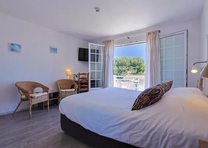 Logis L'esterella 3* Saint-Raphael (Var)