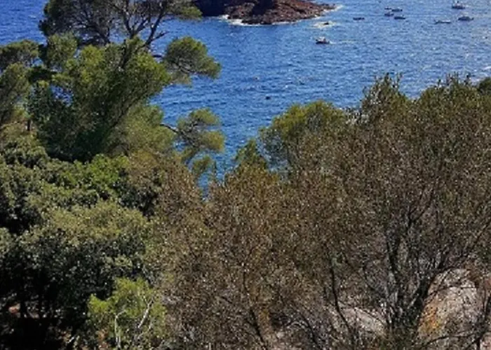 Logis L'esterella Hotel