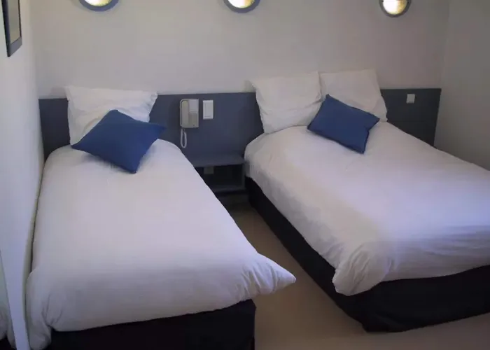 Logis L'esterella Сен-Рафаэль