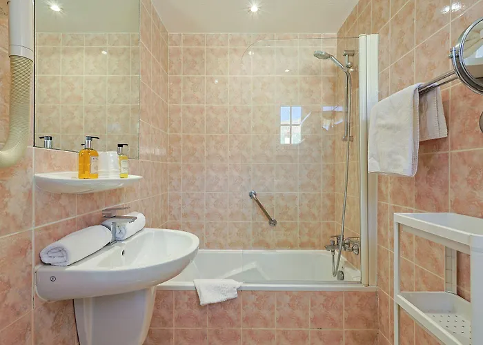 Logis L'esterella Saint-Raphaël