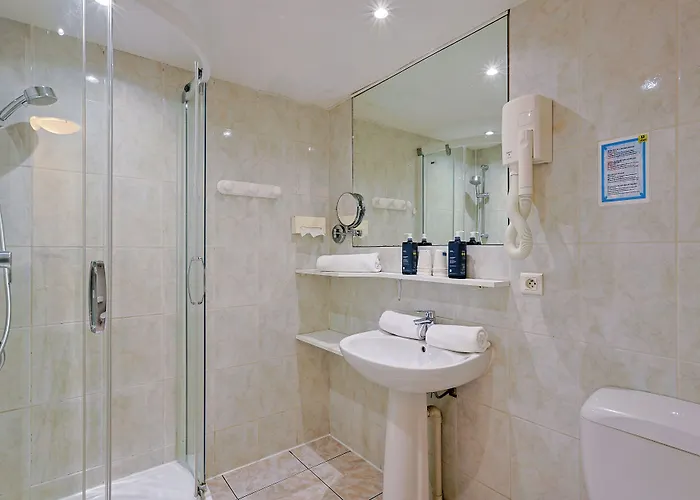 Hotel Logis L'esterella