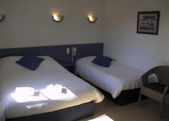 Logis L'esterella 3*