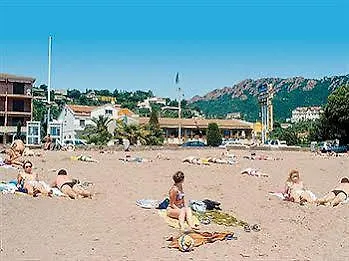 Logis L'esterella 3* Saint-Raphael (Var)